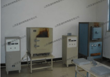 實(shí)驗(yàn)電阻爐